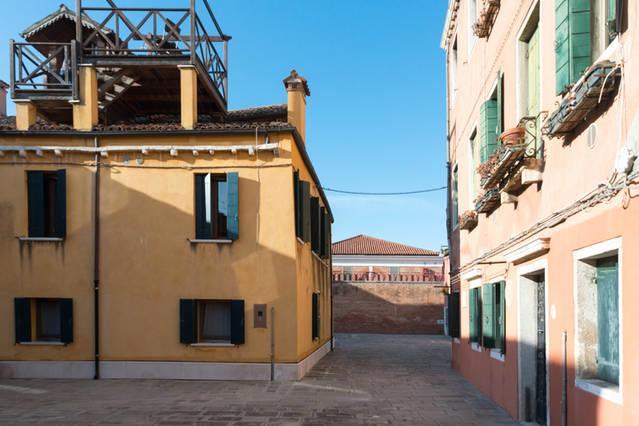Ca' Della Grana Appartamento
